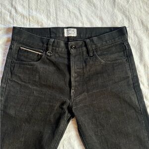 Twelve bar co jeans